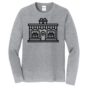 Long Sleeve Fan Favorite Tee Thumbnail