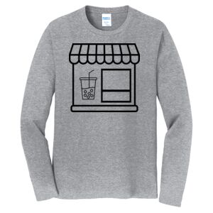 Long Sleeve Fan Favorite Tee Thumbnail