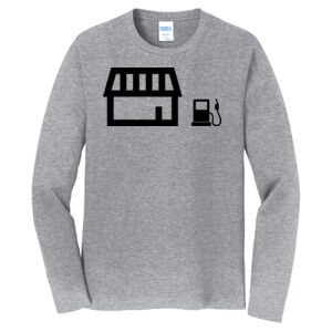 Long Sleeve Fan Favorite Tee Thumbnail