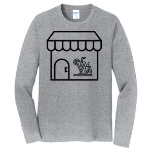Long Sleeve Fan Favorite Tee Thumbnail