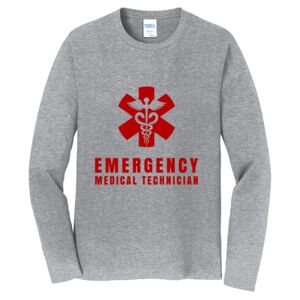 Long Sleeve Fan Favorite Tee Thumbnail