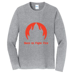 Long Sleeve Fan Favorite Tee Thumbnail