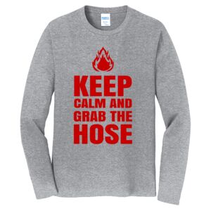 Long Sleeve Fan Favorite Tee Thumbnail