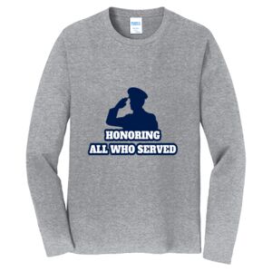 Long Sleeve Fan Favorite Tee Thumbnail