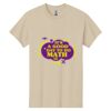 Heavy Cotton  100% Cotton T Shirt Thumbnail