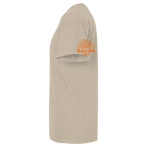 Heavy Cotton  100% Cotton T Shirt Thumbnail