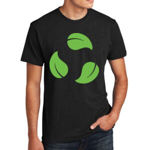 Apparel ® Unisex CVC Tee Thumbnail