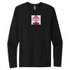 Apparel ® Cotton Long Sleeve Tee Thumbnail
