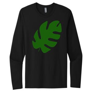 Apparel ® Cotton Long Sleeve Tee Thumbnail