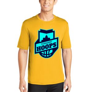 PosiCharge ® Competitor Tee Thumbnail