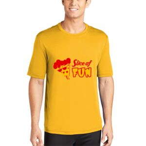 PosiCharge ® Competitor Tee Thumbnail