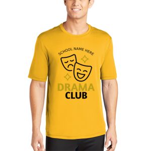 PosiCharge ® Competitor Tee Thumbnail