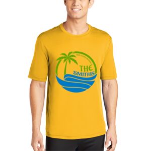 PosiCharge ® Competitor Tee Thumbnail