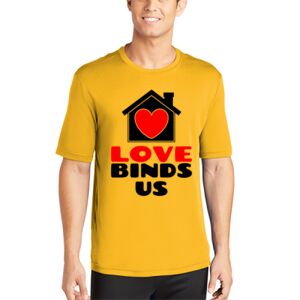 PosiCharge ® Competitor Tee Thumbnail