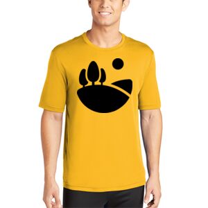 PosiCharge ® Competitor Tee Thumbnail