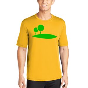 PosiCharge ® Competitor Tee Thumbnail