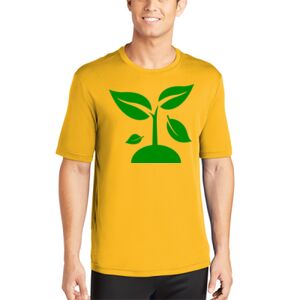 PosiCharge ® Competitor Tee Thumbnail