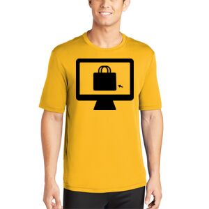 PosiCharge ® Competitor Tee Thumbnail