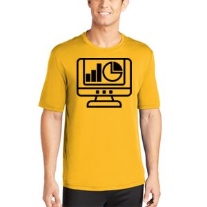 PosiCharge ® Competitor Tee Thumbnail