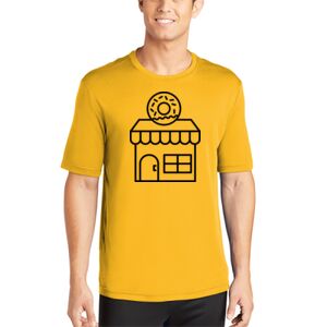 PosiCharge ® Competitor Tee Thumbnail