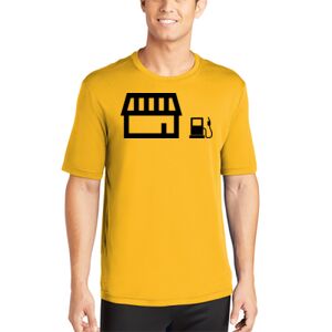 PosiCharge ® Competitor Tee Thumbnail
