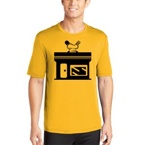 PosiCharge ® Competitor Tee Thumbnail