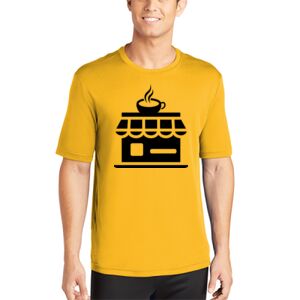 PosiCharge ® Competitor Tee Thumbnail