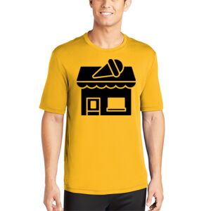 PosiCharge ® Competitor Tee Thumbnail
