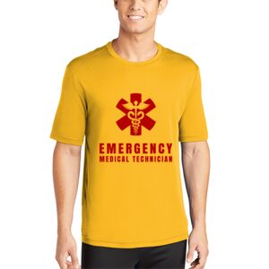 PosiCharge ® Competitor Tee Thumbnail