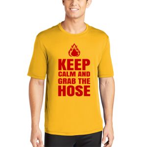 PosiCharge ® Competitor Tee Thumbnail