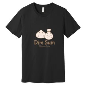 Unisex Jersey Short Sleeve Tee Thumbnail