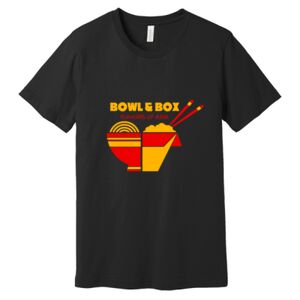 Unisex Jersey Short Sleeve Tee Thumbnail