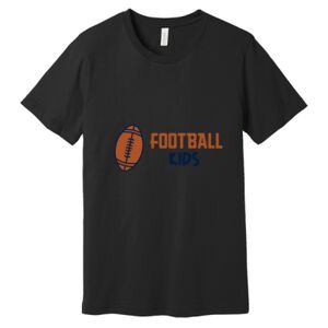 Unisex Jersey Short Sleeve Tee Thumbnail