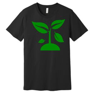 Unisex Jersey Short Sleeve Tee Thumbnail