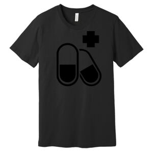 Unisex Jersey Short Sleeve Tee Thumbnail